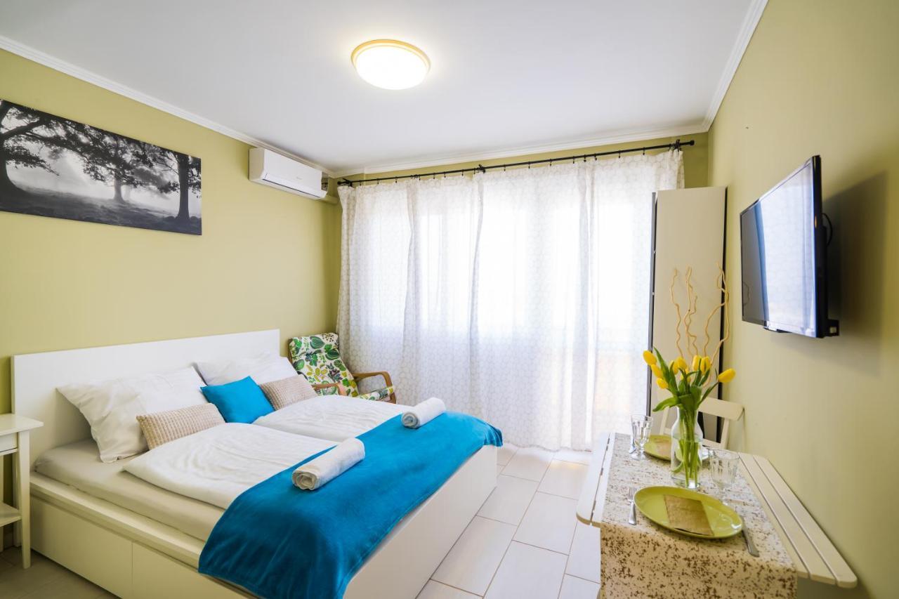Myflat Studio 802 Σίοφοκ Εξωτερικό φωτογραφία