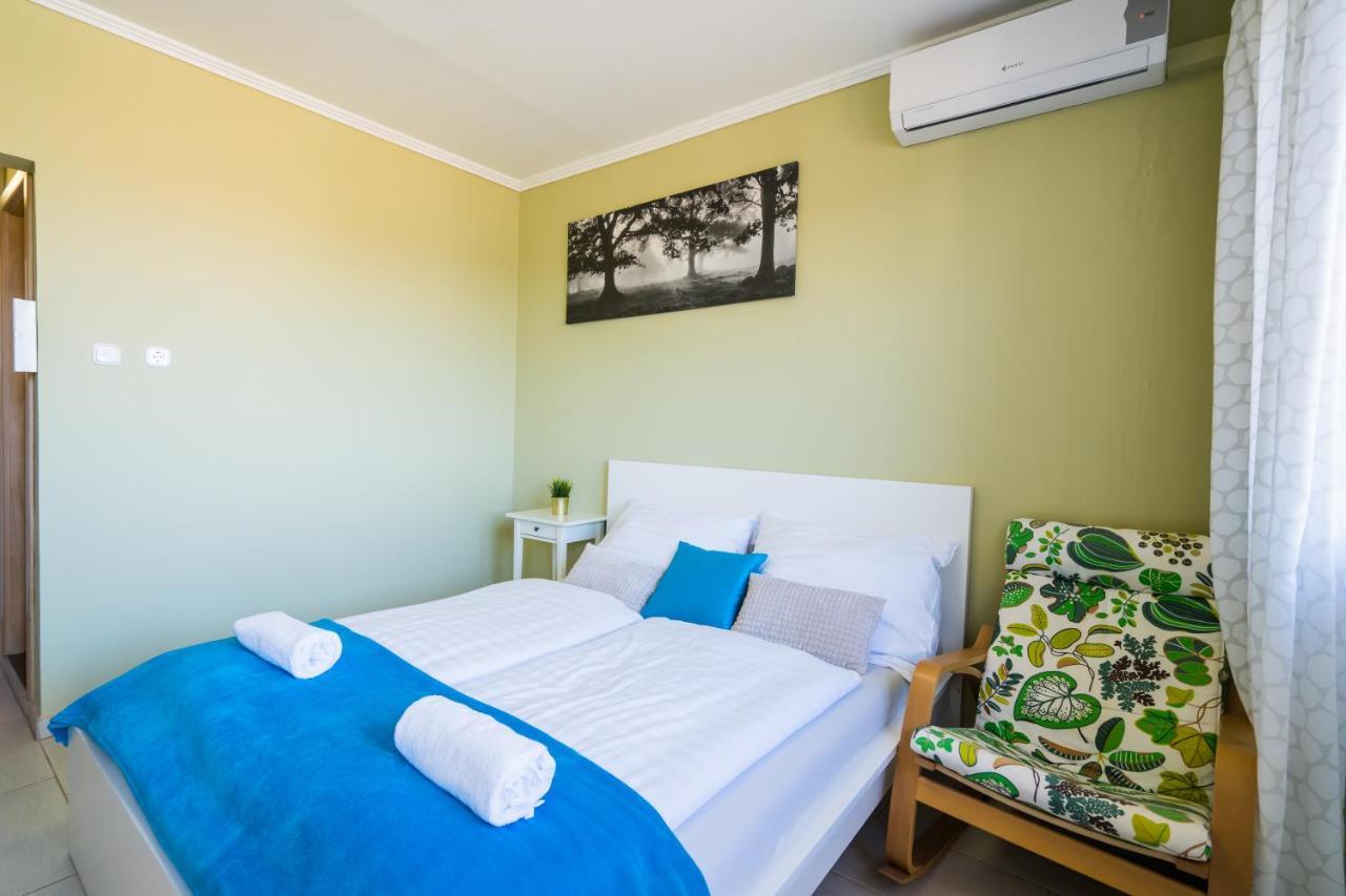 Myflat Studio 802 Σίοφοκ Εξωτερικό φωτογραφία