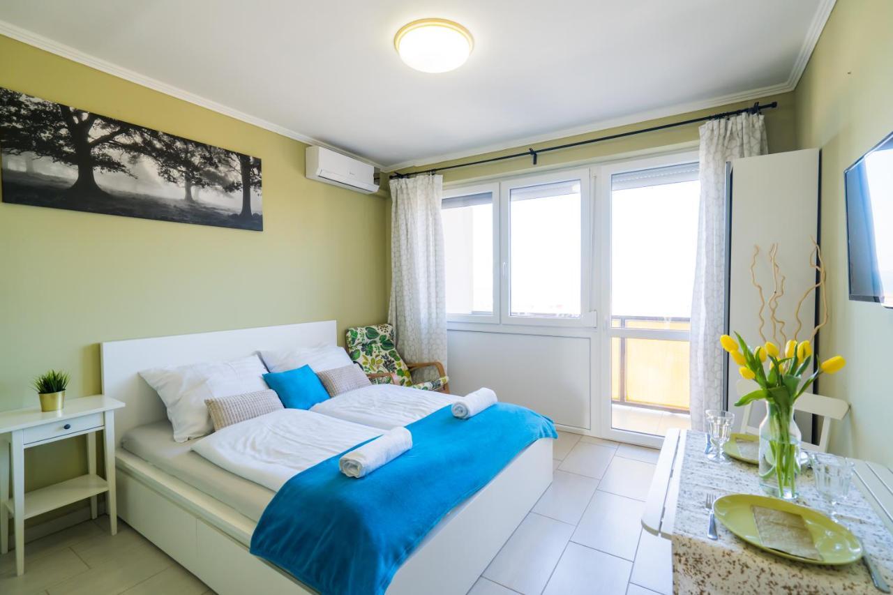 Myflat Studio 802 Σίοφοκ Εξωτερικό φωτογραφία