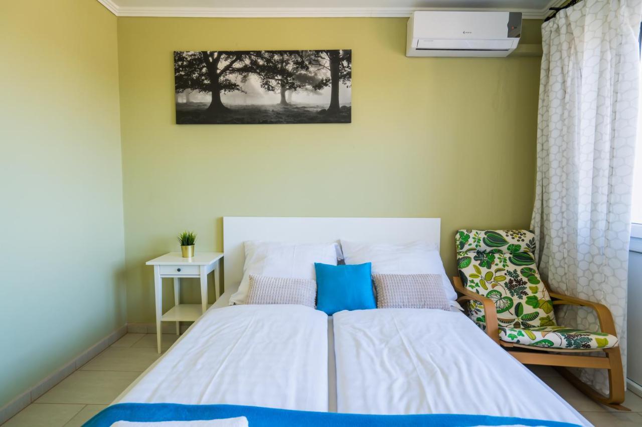 Myflat Studio 802 Σίοφοκ Εξωτερικό φωτογραφία