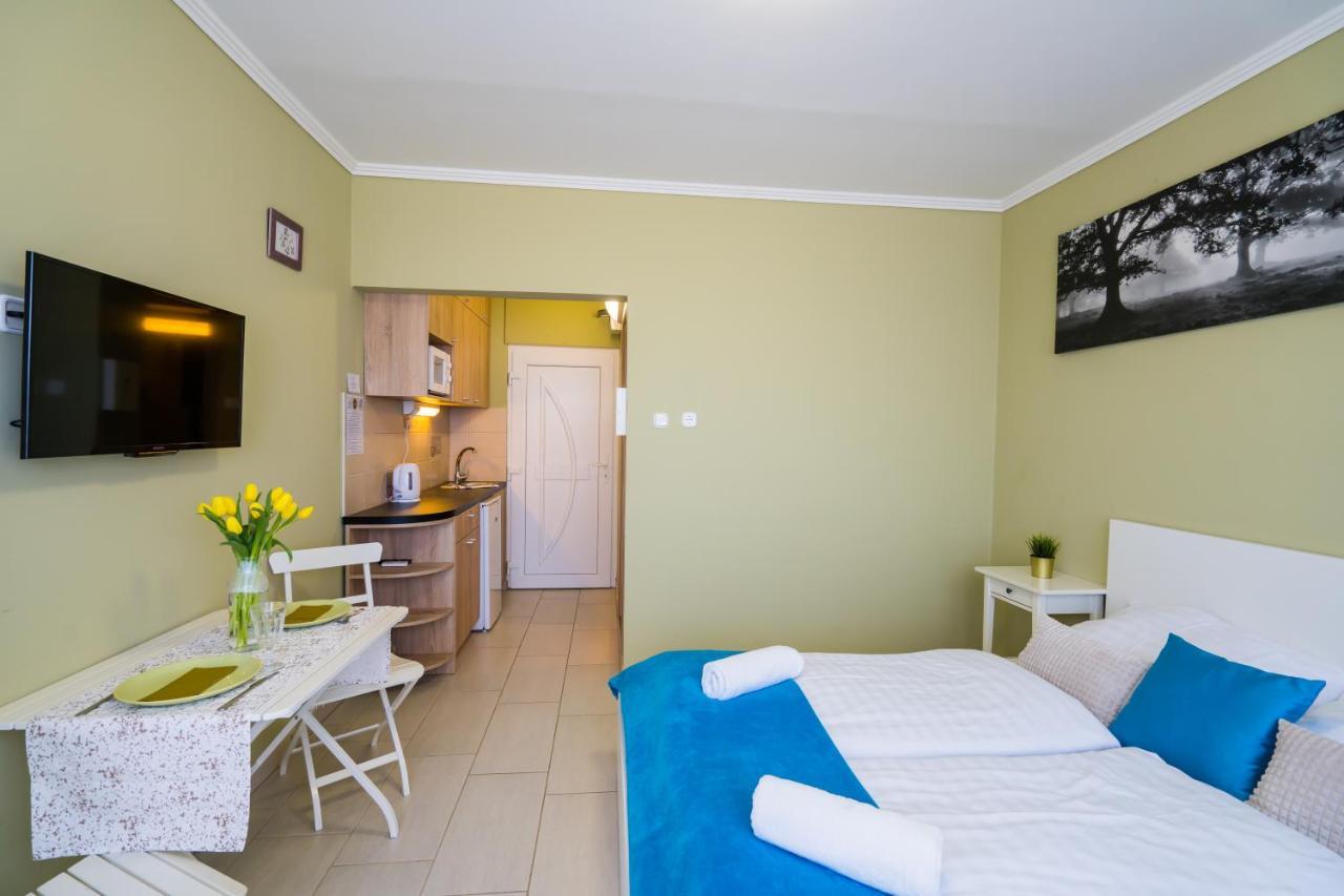 Myflat Studio 802 Σίοφοκ Εξωτερικό φωτογραφία