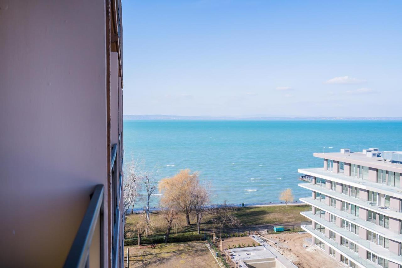 Myflat Studio 802 Σίοφοκ Εξωτερικό φωτογραφία