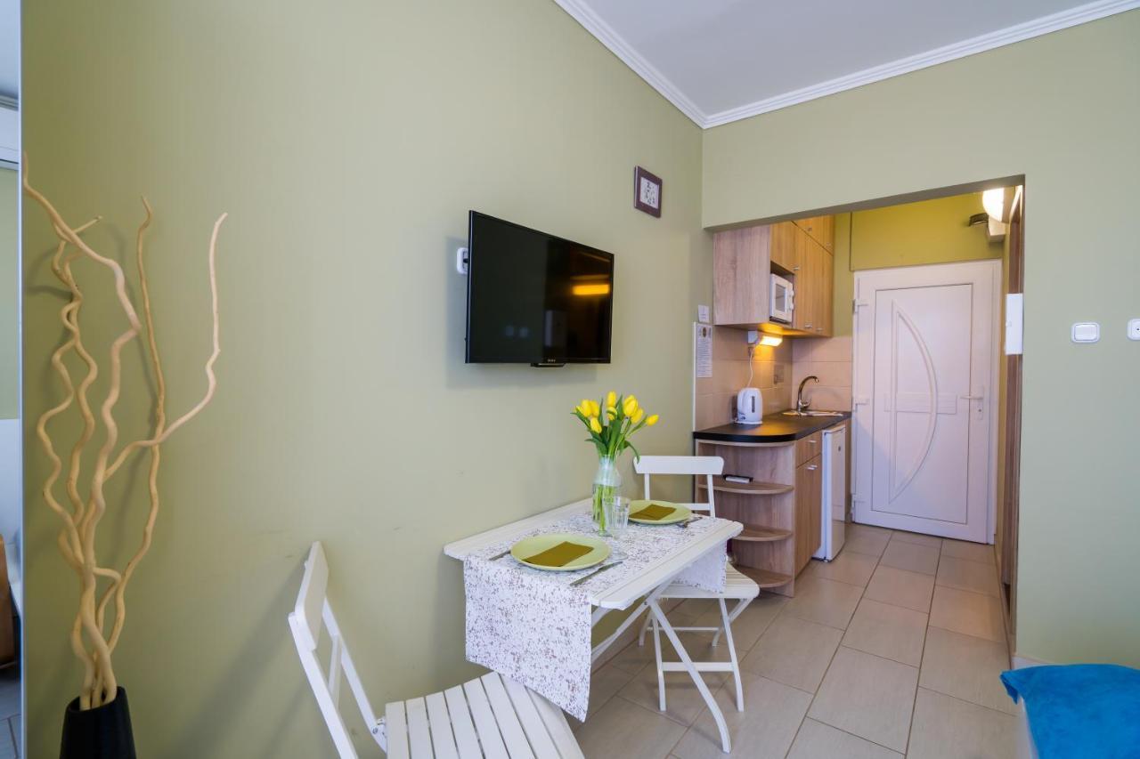 Myflat Studio 802 Σίοφοκ Εξωτερικό φωτογραφία