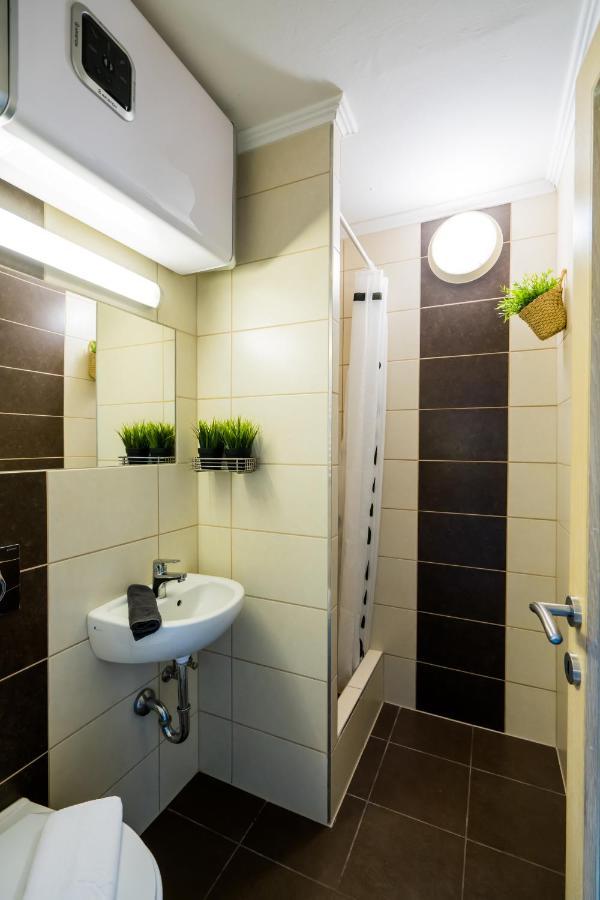 Myflat Studio 802 Σίοφοκ Εξωτερικό φωτογραφία