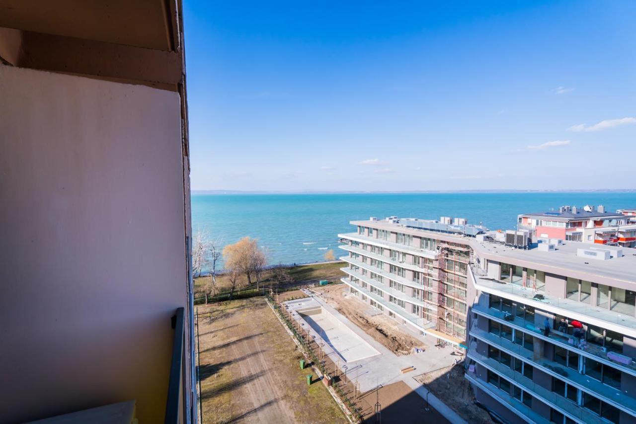 Myflat Studio 802 Σίοφοκ Εξωτερικό φωτογραφία